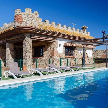 Casa vacanze El Castillito *