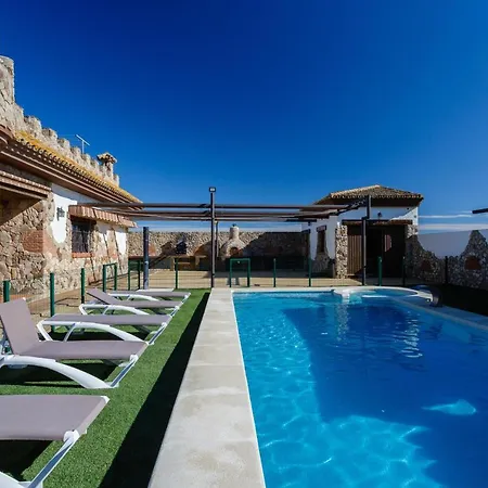 El Castillito Casa vacanze *
