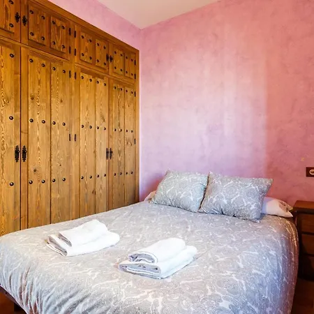 Casa vacanze El Castillito Chiclana de la Frontera