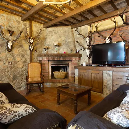 El Castillito Casa vacanze *