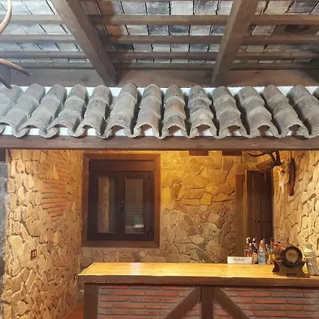Casa vacanze El Castillito *